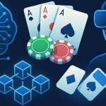 Технологии и инновации в покере: ИИ-инструменты, блокчейн и VR-форматы