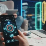 Мобильные онлайн-казино: на что смотреть при выборе приложения или версии для смартфона