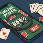Онлайн-покер и мобильные приложения: тенденции, удобство и особенности доступа