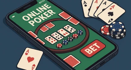 Онлайн-покер и мобильные приложения: тенденции, удобство и особенности доступа
