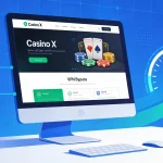 Casino X без VPN: как обойти блокировку и сохранить скорость соединения