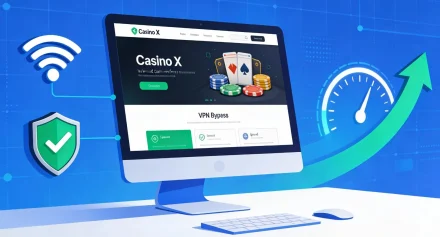 Casino X без VPN: как обойти блокировку и сохранить скорость соединения Casino X без VPN: как обойти блокировку и сохранить скорость соединения