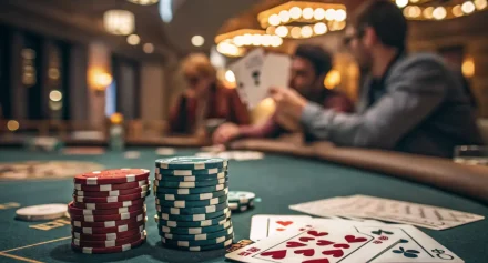 Позиционное преимущество в покере 2026: почему это всё ещё главный фактор прибыли Позиционное преимущество в покере 2026: почему это всё ещё главный фактор прибыли