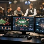 ИИ в покере 2026: как нейросети защищают честную игру